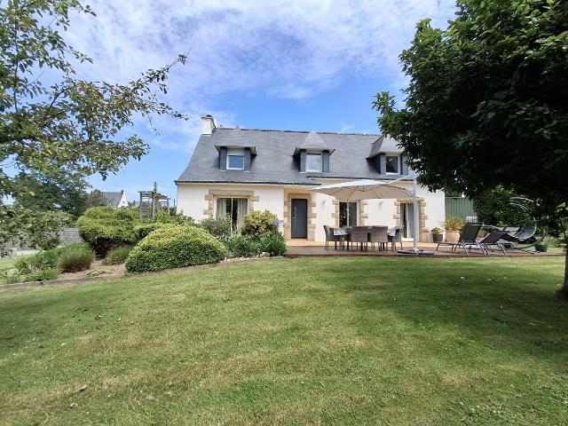 Maison vente à Pontivy, Bretagne