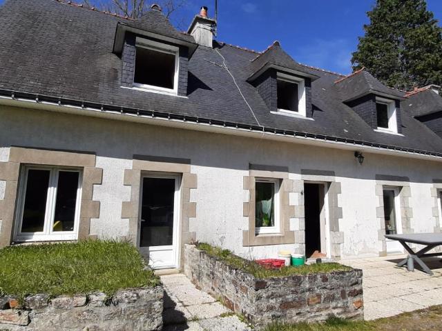 Maison vente à Bernay, Normandie