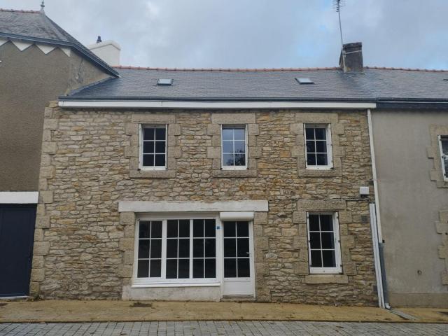 Maison vente à Bernay, Normandie