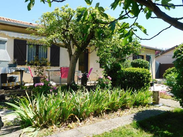 Maison vente à Bourg-en-Bresse, Saint-trivier-sur-moignans