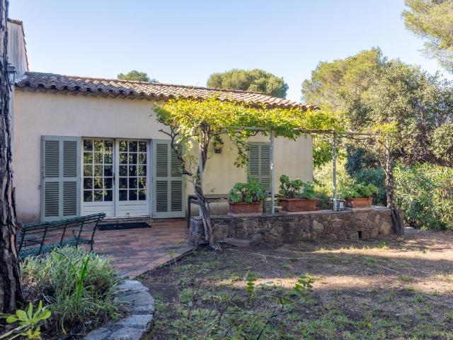 Maison vente à Arrondissement de Draguignan, Saint-tropez