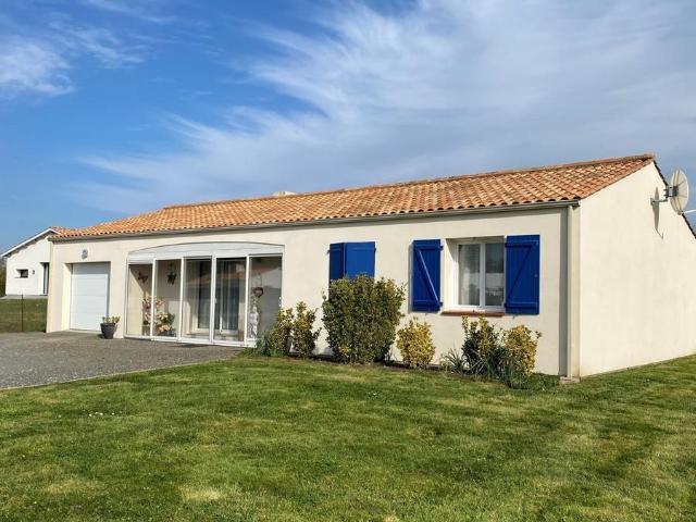 Maison vente à Brest, Bretagne