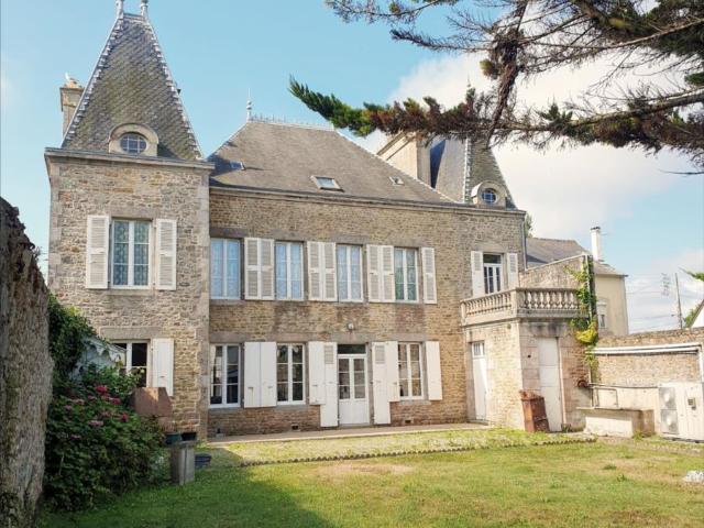 Maison vente à Cherbourg, Saint-vaast-la-hougue