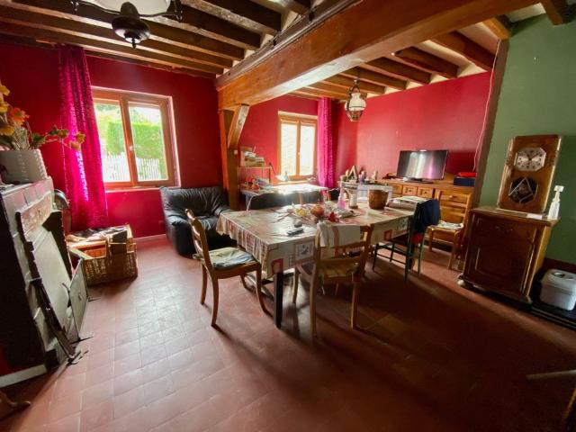 Maison vente à Romorantin-Lanthenay, Saint-viâtre