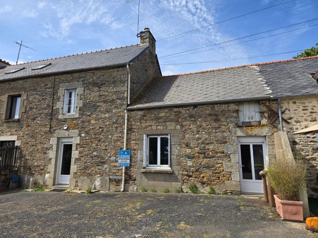 Maison vente à Vannes, Bretagne