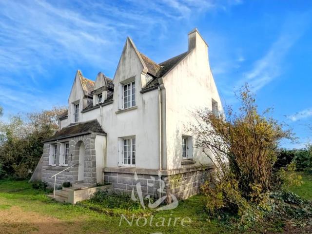 Maison vente à Morlaix, Bretagne
