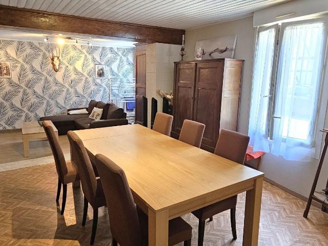 Maison vente à Vitry-le-François, Grand Est