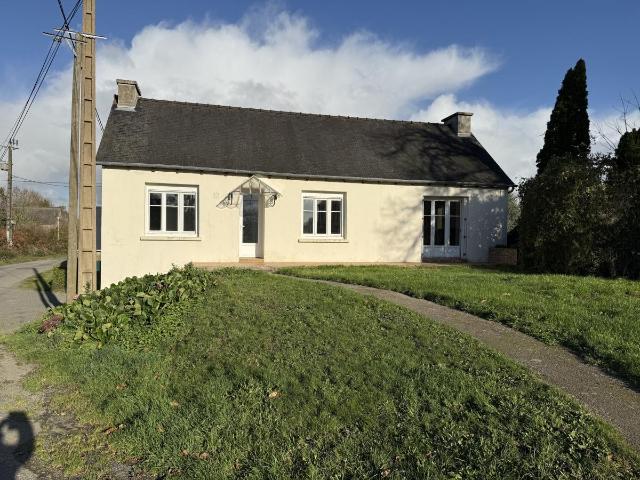Maison vente à Saint-Brieuc, Bretagne