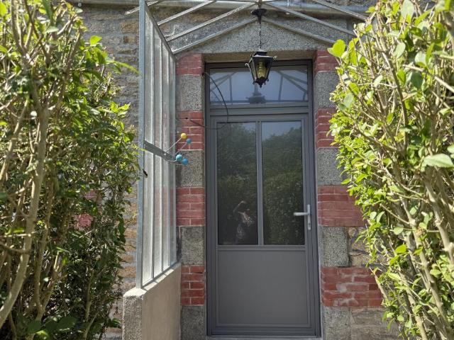 Maison vente à Saint-Brieuc, Bretagne