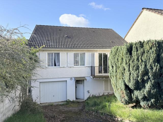 Maison vente à Vichy, Saint-yorre