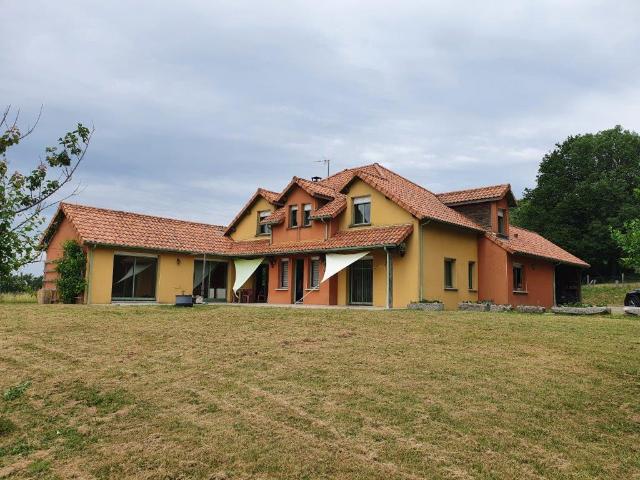 Maison vente à Guéret, Saint-yrieix-les-bois