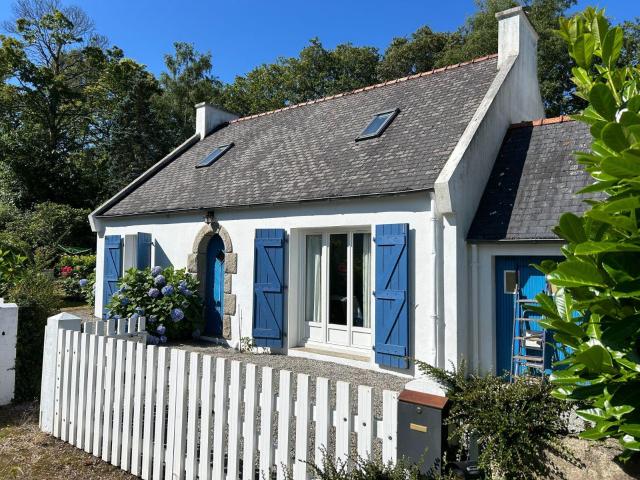 Maison vente à Quimper, Bretagne