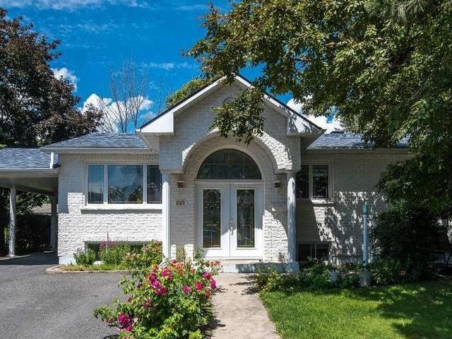 House for sale in Québec