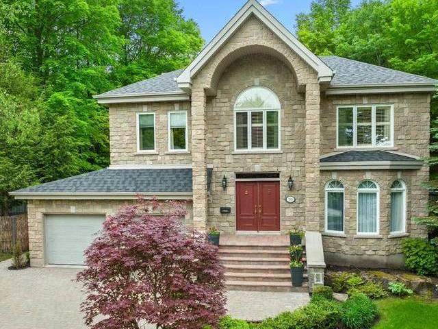 House for sale in Québec