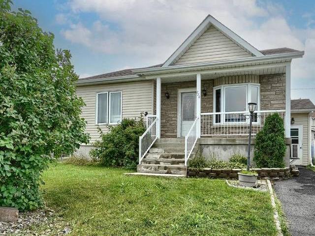 House for sale in Québec