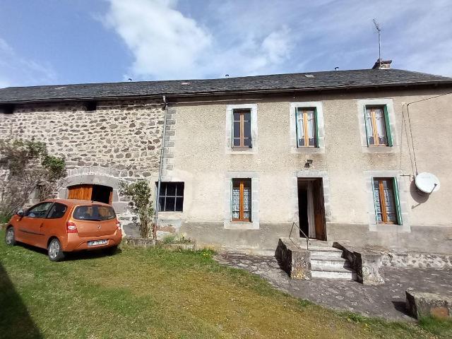 Maison vente à Nîmes, Sainte-anastasie