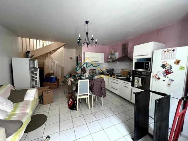 Maison vente à Marmande, Sainte-bazeille