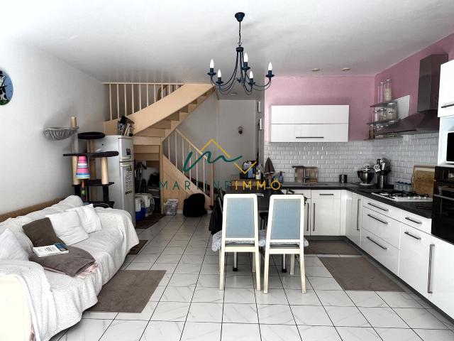 Maison vente à Marmande, Sainte-bazeille