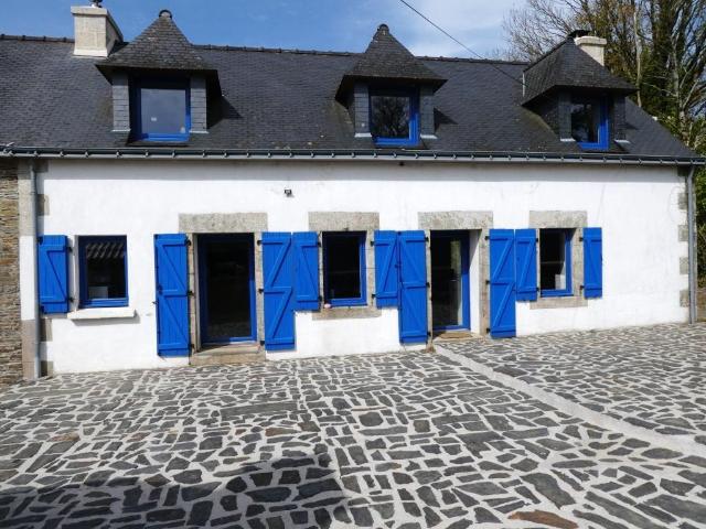 Maison vente à Pontivy, Bretagne