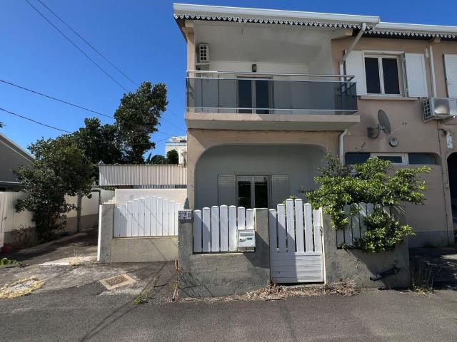 Maison vente à La Réunion