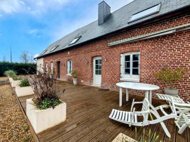 Maison vente à Montbard, Sainte-colombe