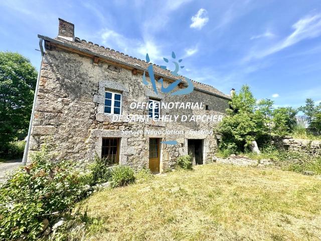 Maison vente à Mende, Sainte-colombe-de-peyre