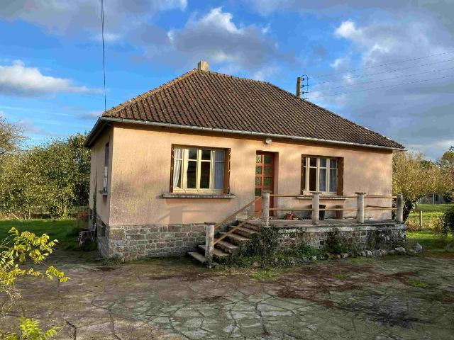 Maison vente à Argentan, Normandie