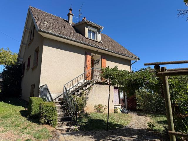 Maison vente à Sainte-Eulalie, Gironde