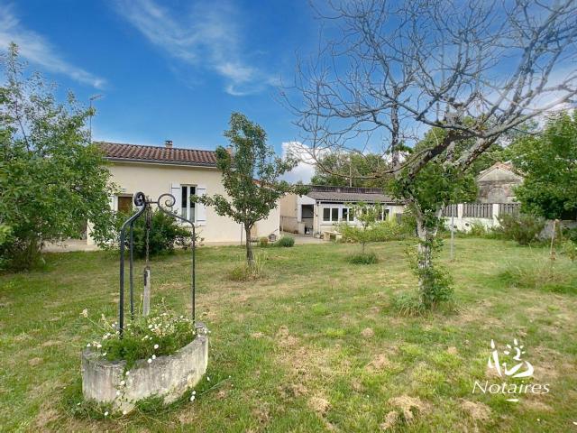 Maison vente à Bordeaux, Sainte-eulalie