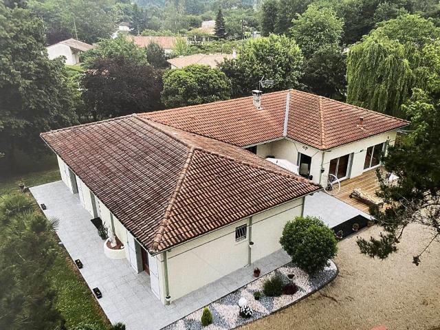 Maison vente à Bordeaux, Sainte-eulalie