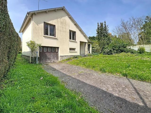 Maison vente à Mayenne, Sainte-gemmes-le-robert