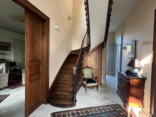 Maison vente à Sainte-Gemmes-le-Robert, Mayenne