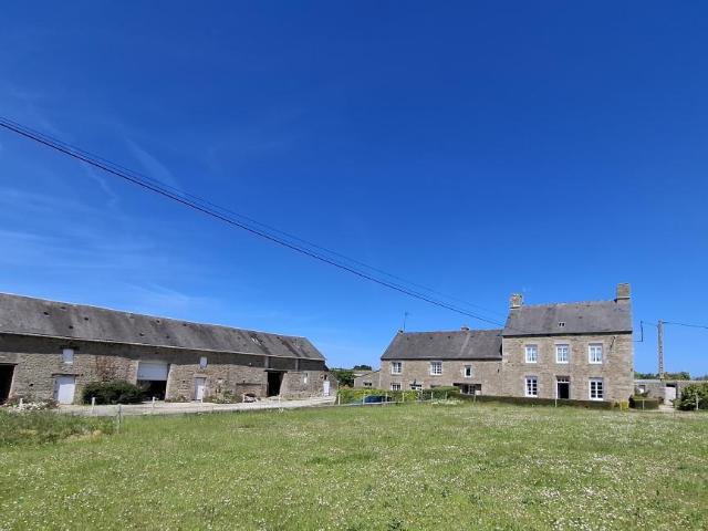 Maison vente à Vervins, Sainte-geneviève