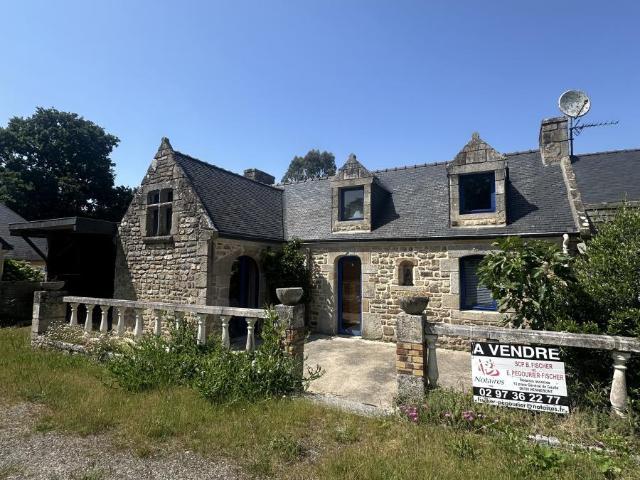 Maison vente à Épinal, Sainte-hélène