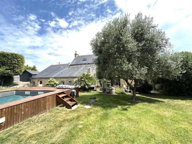 Maison vente à Épinal, Sainte-hélène