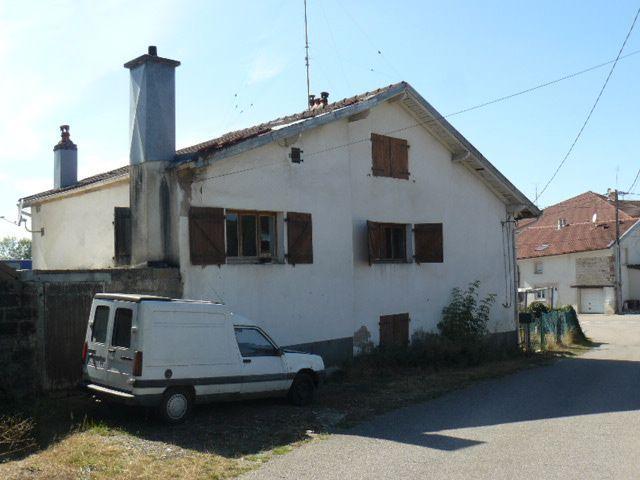 Maison vente à Épinal, Sainte-hélène
