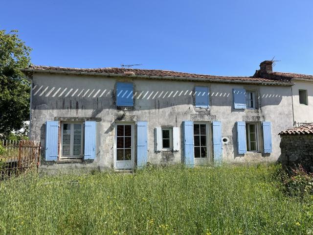 Maison vente à Fontenay-le-Comte, Pays de la Loire