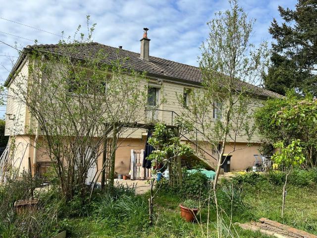 Maison vente à Le Mans, Sainte-jamme-sur-sarthe