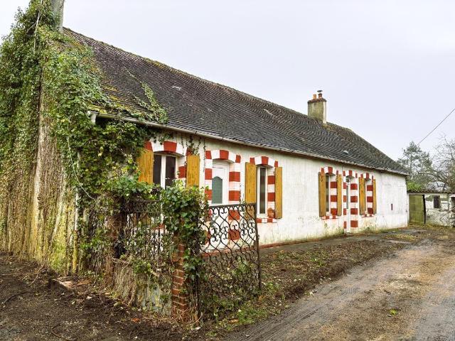 Maison vente à Le Mans, Sainte-jamme-sur-sarthe