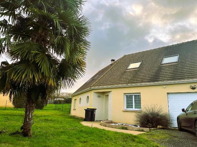 Maison vente à Le Mans, Sainte-jamme-sur-sarthe