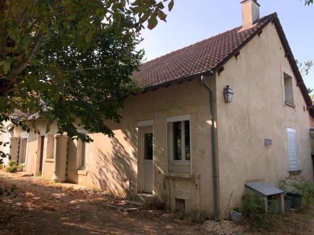 Maison vente à Issoudun, Sainte-lizaigne