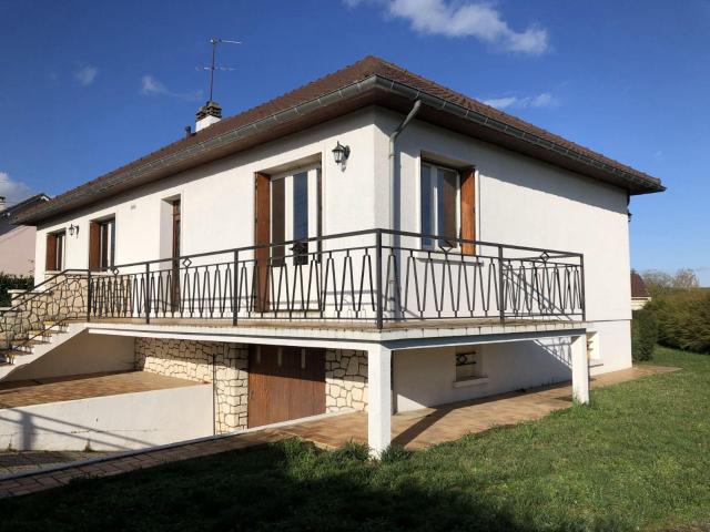 Maison vente à Issoudun, Sainte-lizaigne