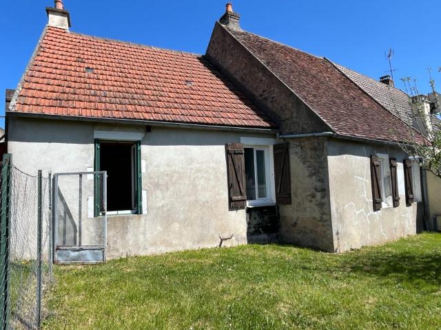 Maison vente à Avallon, Sainte-magnance