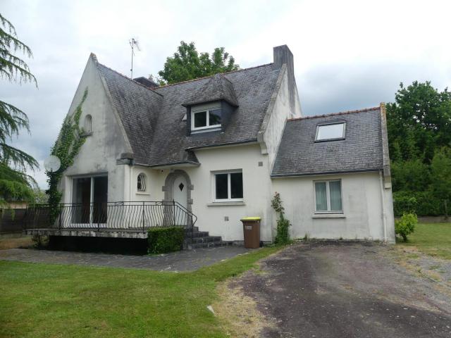 Maison vente à Montbéliard, Sainte-marie