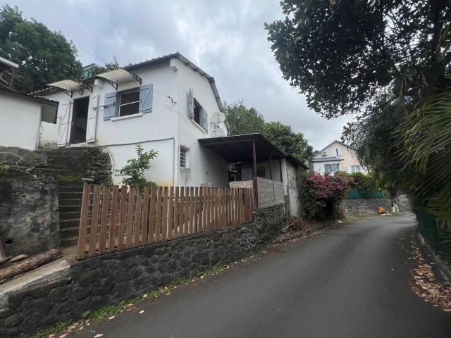 Maison vente à Sainte-Marie, Doubs