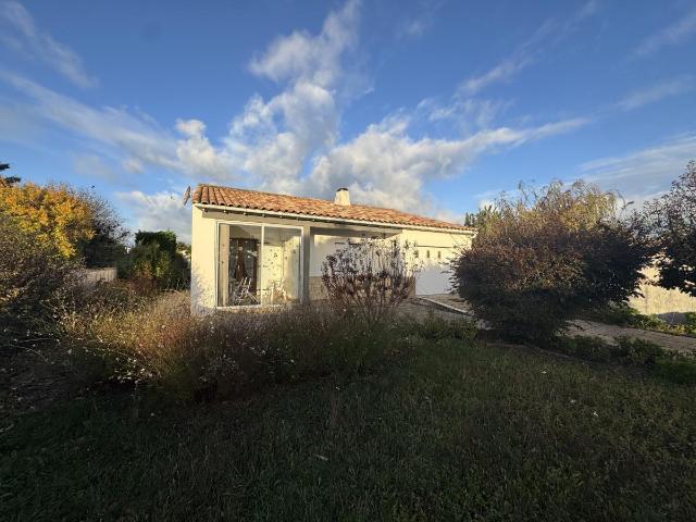 Maison vente à La Rochelle, Sainte-marie-de-ré