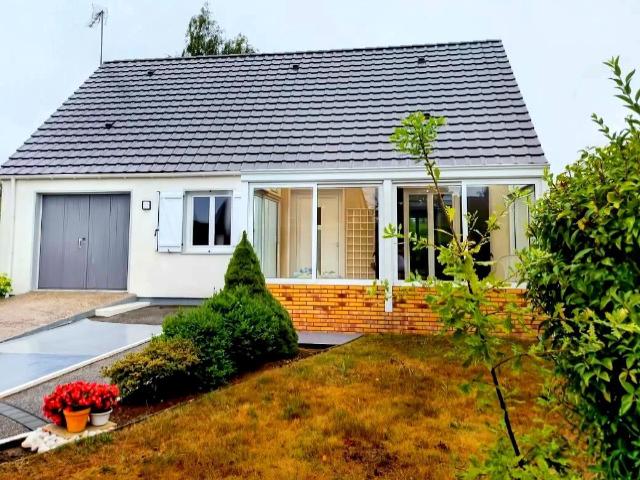 Maison vente à Rouen, Sainte-marie-des-champs