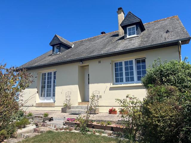 Maison vente à Cherbourg, Sainte-marie-du-mont