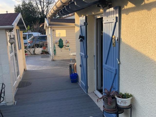 Maison vente à Perpignan, Sainte-marie