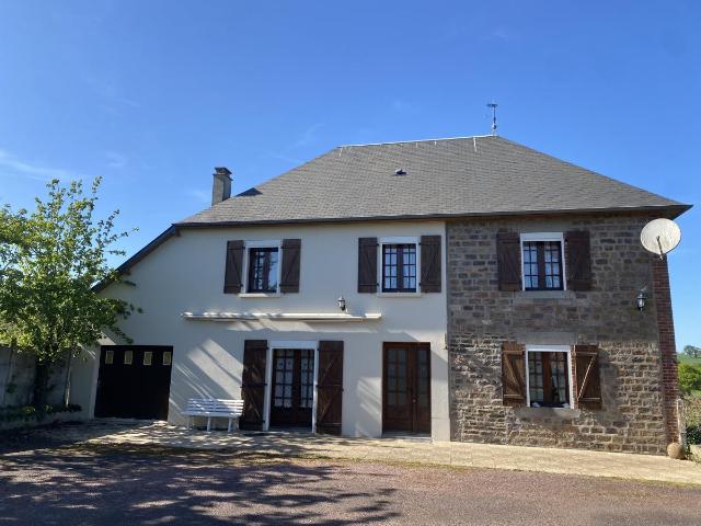 Maison vente à Vire, Etouvy